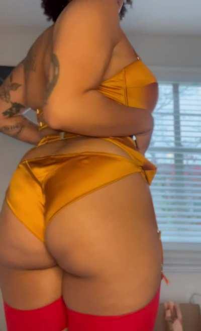 My new favorite baby