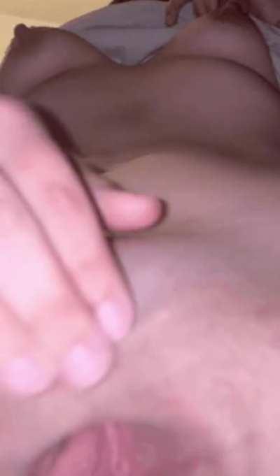 Say “yes” if you prefer milf pussy