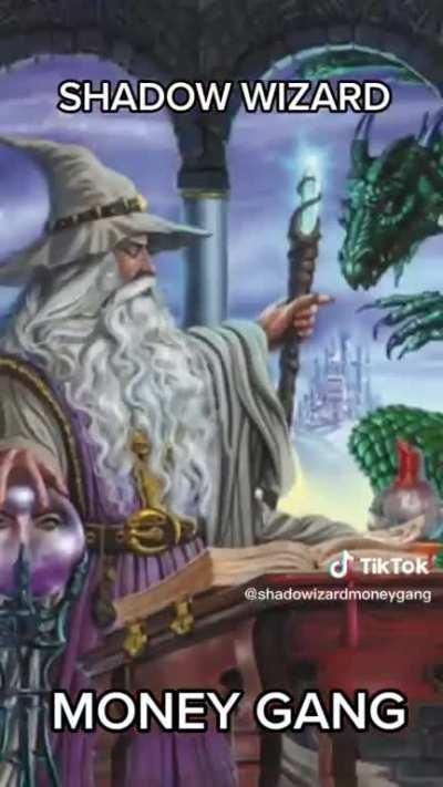 Mannimarco aint got shit to these foos