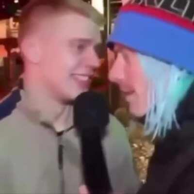 Just one thing, just one