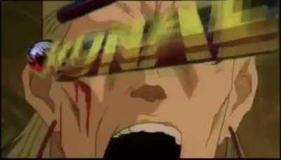 I don’t know what to title this.