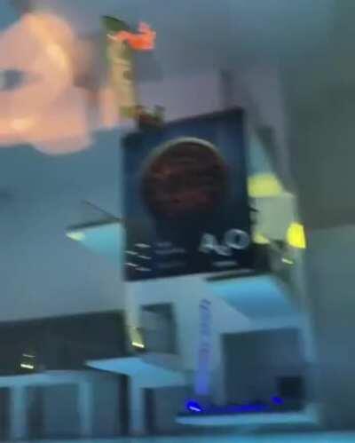 Cool Norwegian sport called 