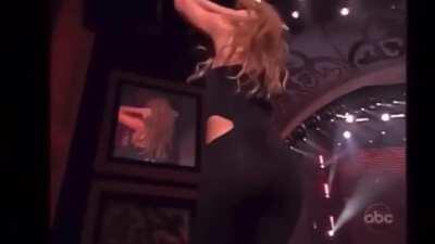 Stretching = Results