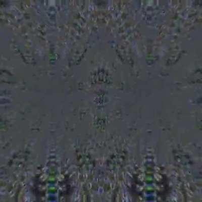 I WAS SO CLOSE! Sub breakthrough(almost breakthrough) dmt replication