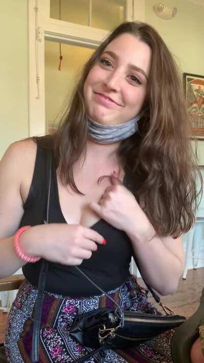 Summoning a quick [F]lash of bravery [OC]