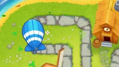 Level 5 Pat Fusty Be Like