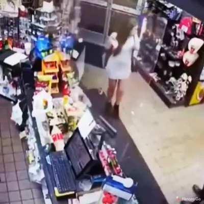 KAAAAABOOoom ok mike where is the explosion