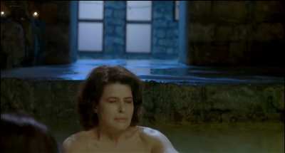 Ania Bukstein & Michal Shtamler - The Secrets (2007)