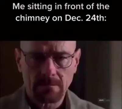 Can’t get caught lackin this year