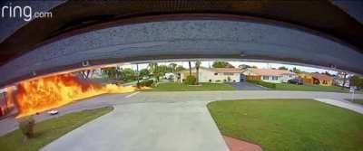 Imagine getting Cessna’d