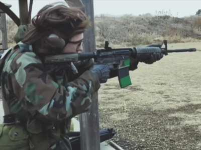 I love Marty Robbins..