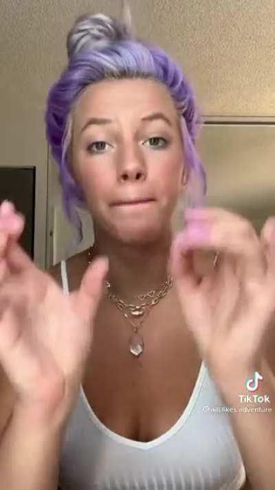 Stay safe ladies. Always trust your instincts. The gift of fear is yours to use.