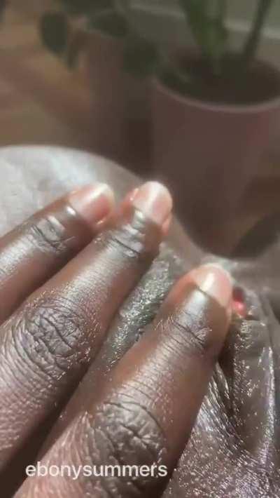 Want to see more of this sweet, soft pussy? Come join me for a limited time at 20% off for the first 30 subscribers. You don’t want to miss out