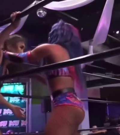 Kiera Hogan