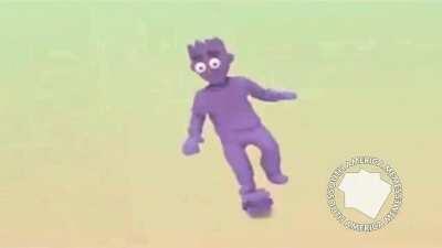 Outro abecedário do Neto, agora FULL PISTOLA