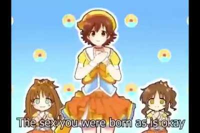 Celebrating pride month!