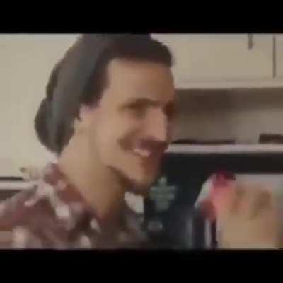 Can you get me a coke?