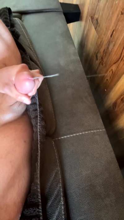 Thick ropes just for you😏🥺