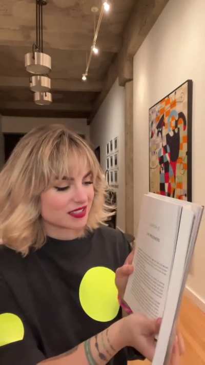 Receiving ‘Over The Influence’ | IG September 2024 