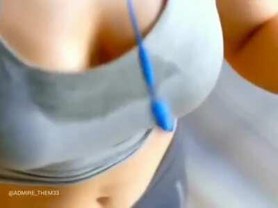 Kiara advani is sexy