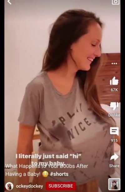 People getting way too comfortable posting stuff online