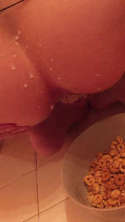 Anal Ass Spread Enema White Girl Porn GIF by lunakitti666