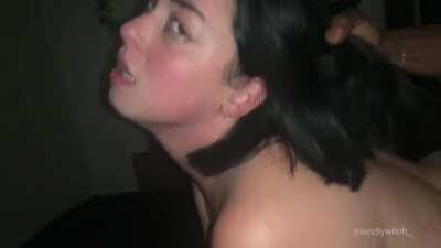 I think my moan says it all - Sound ON! (OC)