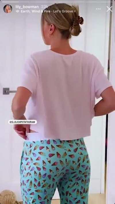 LilyBowman - Video #0308