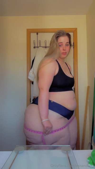 06/16/2025 Video 3 (Weigh-in)