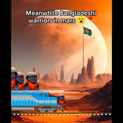 We ain't racist enough against paki