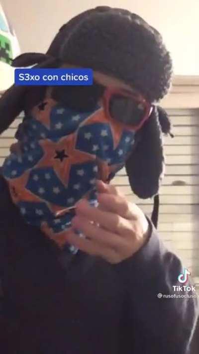 Tu mama 🥵😳 🥵