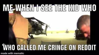 Don’t shit on me for this bad quality meme mods it’s not my fault I only have a phone to make this shit with