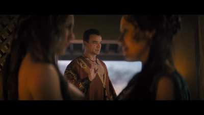 [1080p60fps] 12. Spartacus House of Ashur (2025) S01E07 - Ivana Baquero - Link in Description