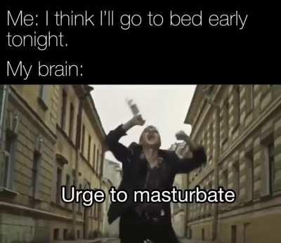 Imaginary scenarios are my favorite