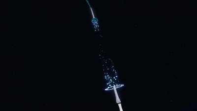 When life gives you lemons, make Portal themed custom sabers