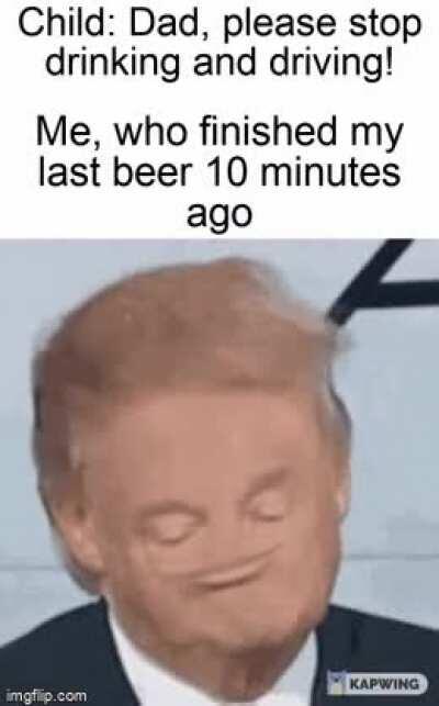 Kids say the darndest things!