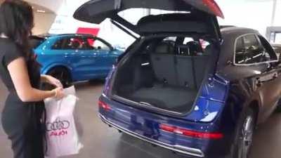 Tehnology was always here but only slav people knew howto use it :P