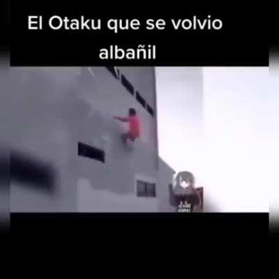 Como es que no se le rompe la cuerda ._.