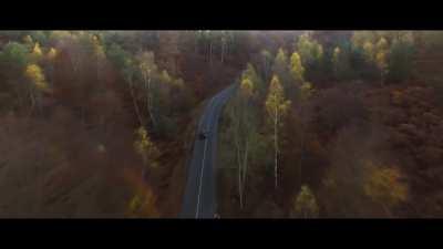 Porsche 930 3L Turbo 1976 - Just Sound