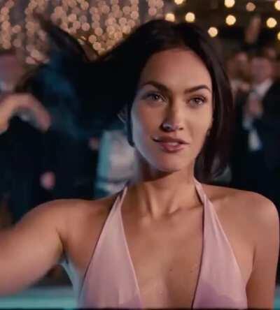 Megan Fox’s nipples 💦