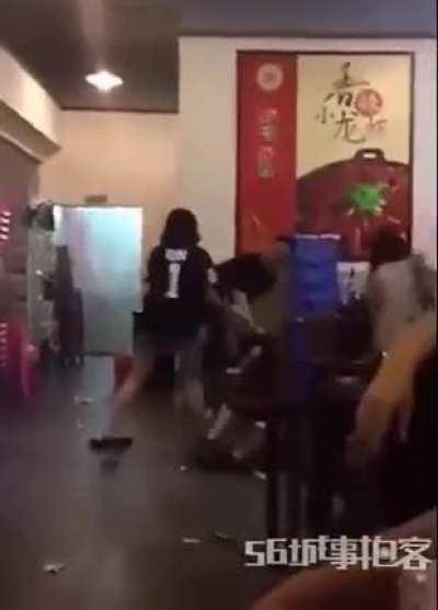 Someone give this video a title