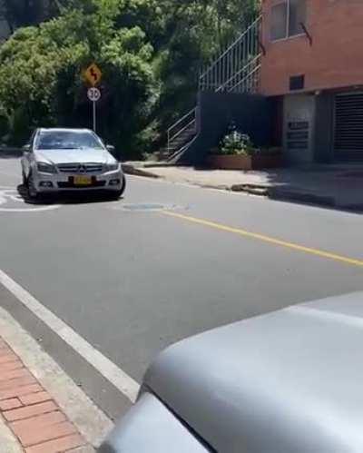 Unbelievable shortcut..lol