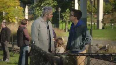 Brilliant, this should be a thing.