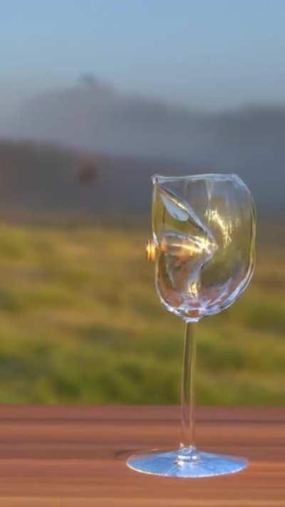 CGI : Breaking the laws of physics