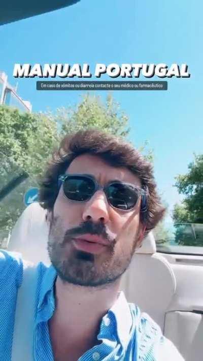 Paga-se e espera-se!! Portugal Caralho!!!