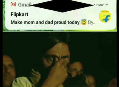 aaisa mat kiya karo flipkart walo🥲
