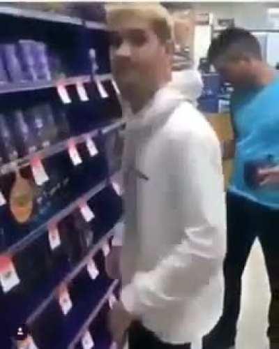 (probably a repost) Dares....