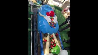 Lost a real one ☝️ 