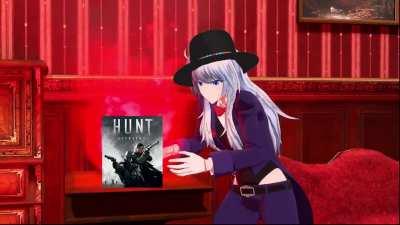 When Im Told I Play Too Much Hunt