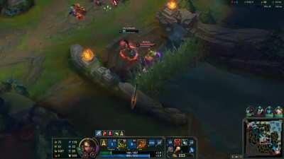 my near death experience